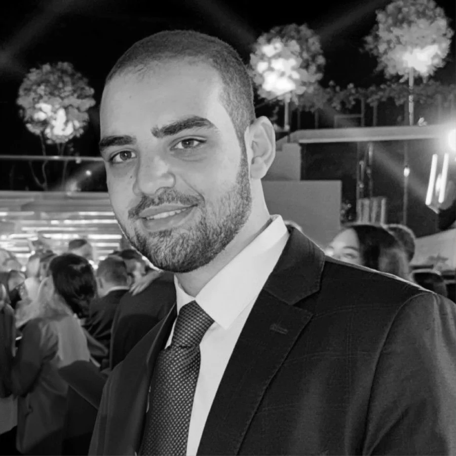 Mohamed El Sherbini